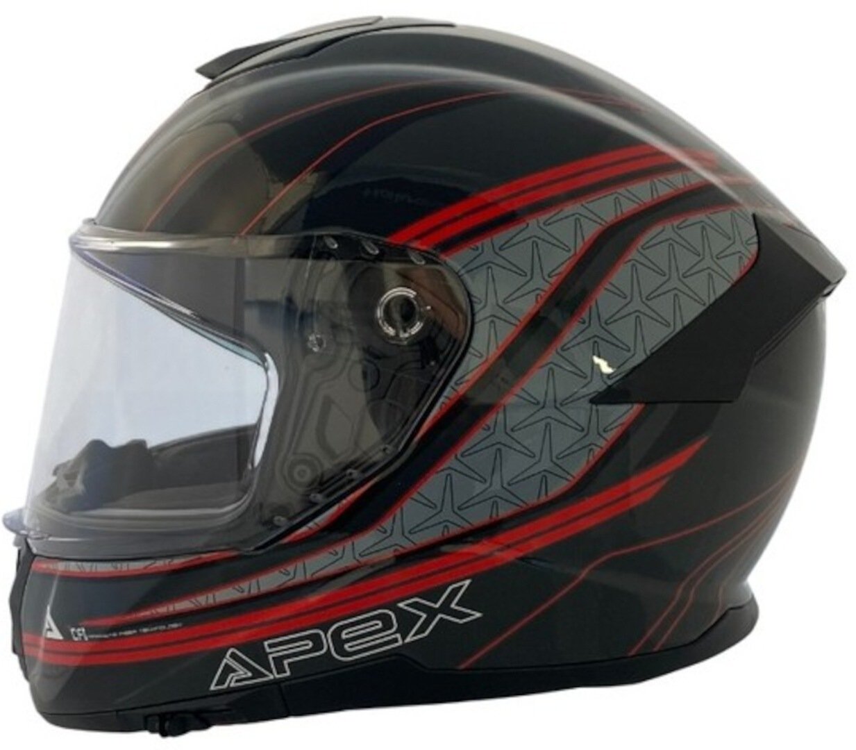 קסדה מלאה APEX FT300 Vienna