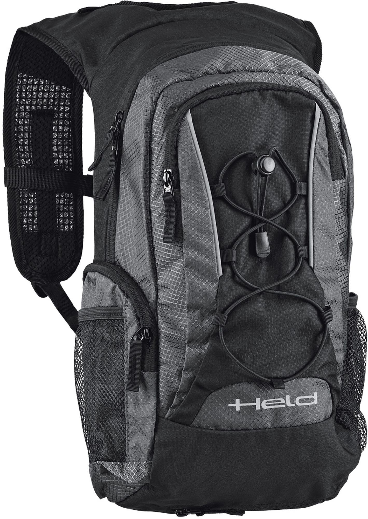 תיק או ארגז לאופנוע Held To Go 2 Backpack