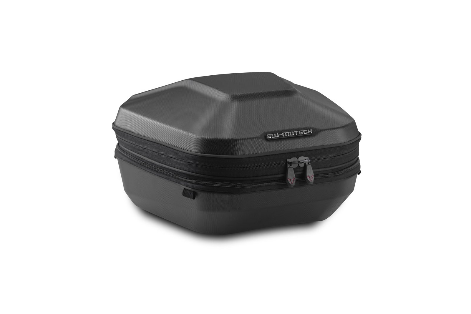 תיק או ארגז לאופנוע SW-Motech URBAN ABS topcase system - . CFMoto 700MT 800M