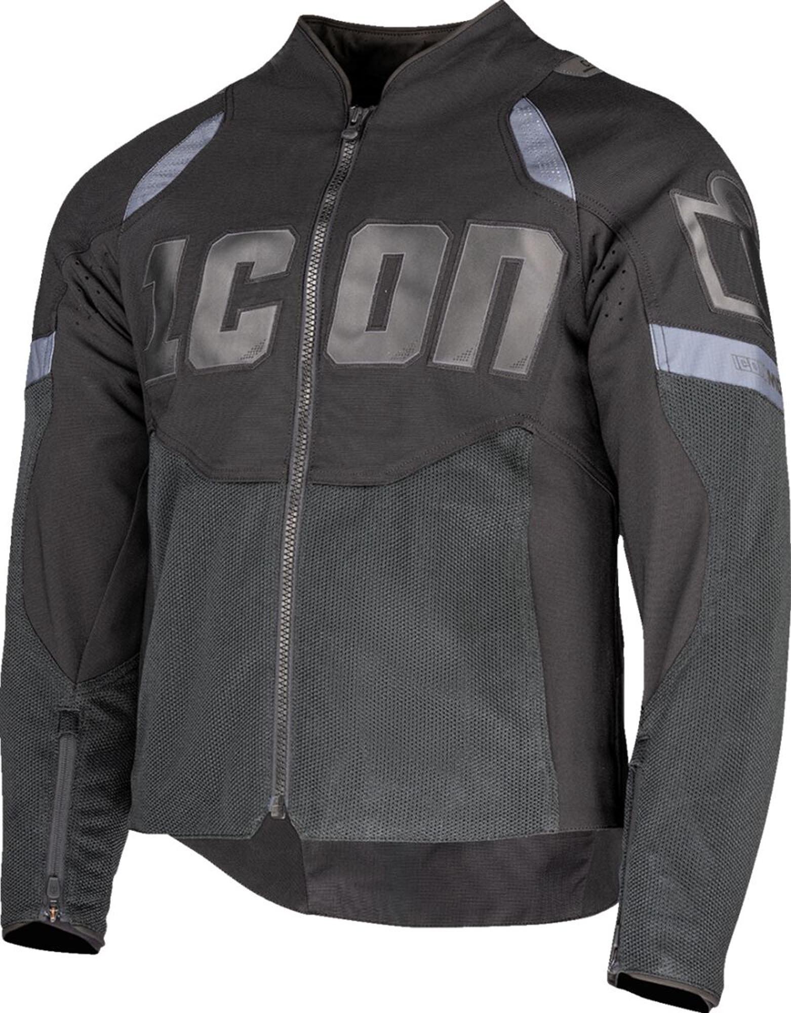 מעיל טקסטיל Icon Contra