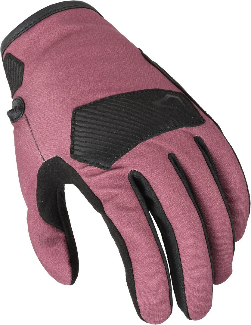 כפפות רכיבה Macna Spactra Ladies Pink Xl Mac