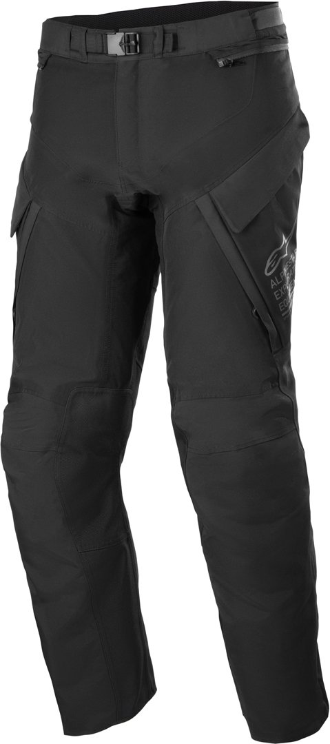 מכנס רכיבה Alpinestars St