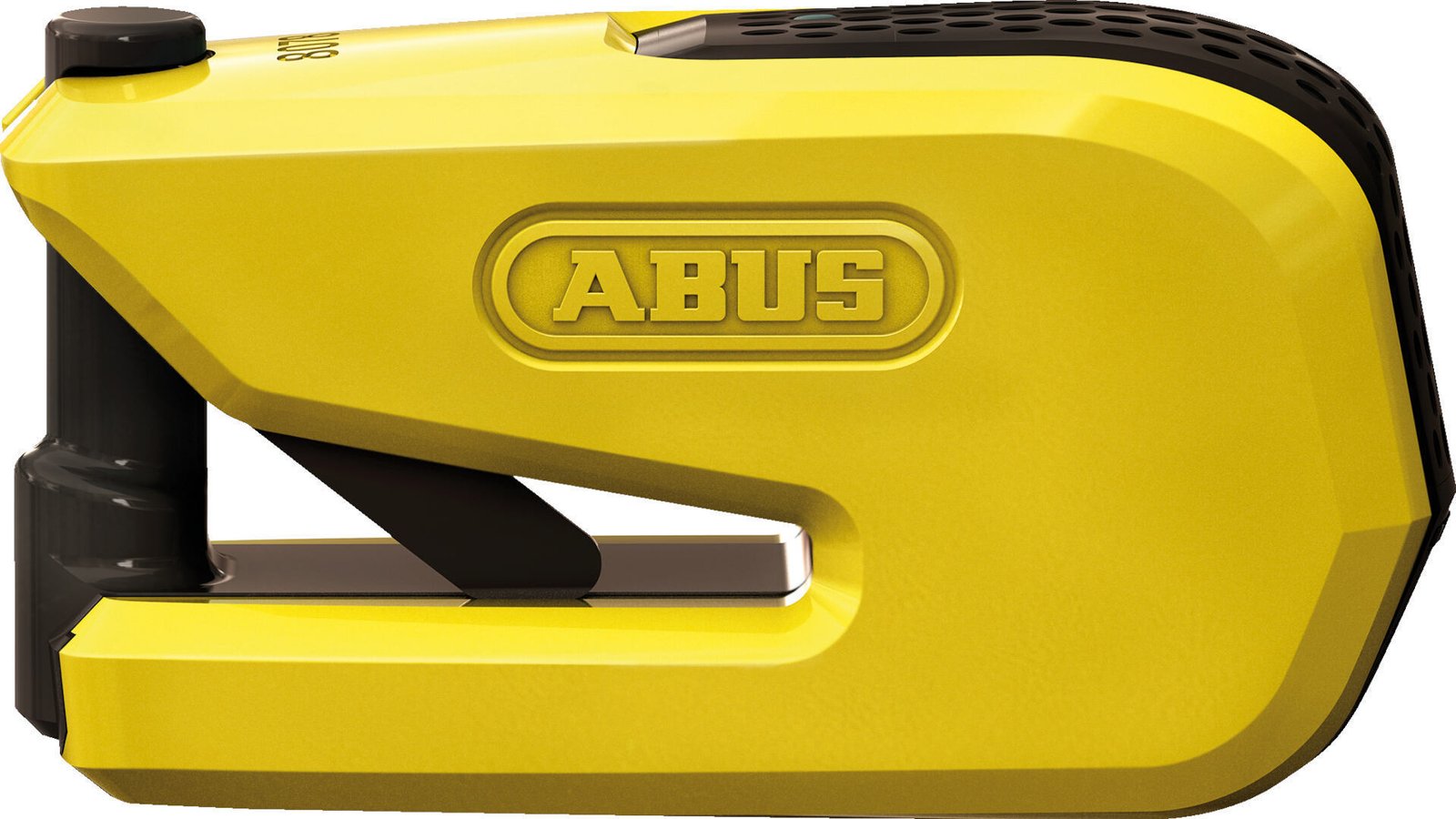מנעול ואבטחה ABUS Granit Detecto Smartx 8078 2.0 Brake Disc Lock