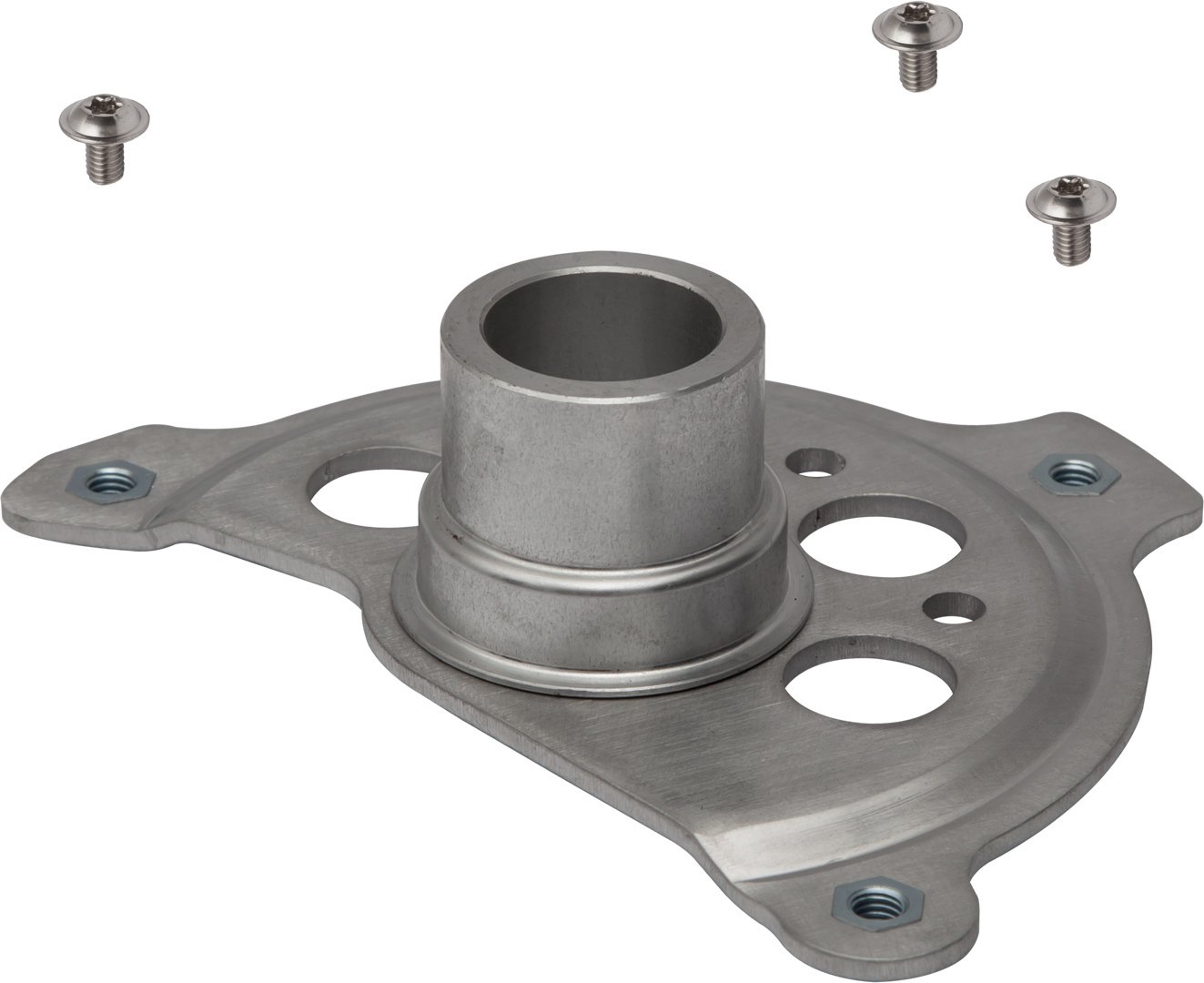 חלקי בלמים Circuit Equipment KTM Cover Disc Mounting Kit