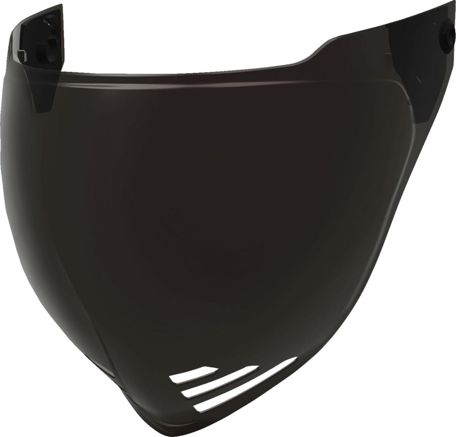 אביזר קסדה Icon Bubble Shield Visor