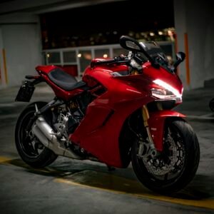 MrMoto workshop